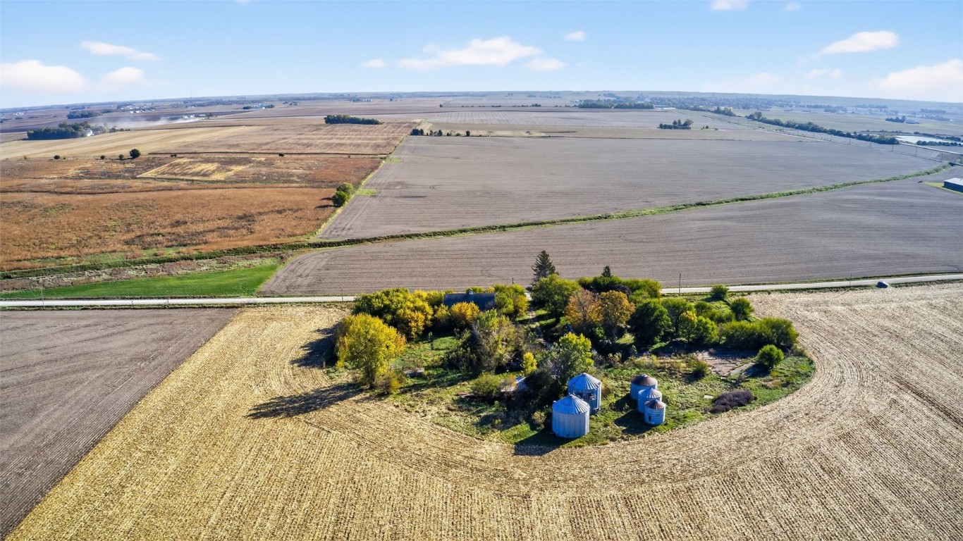 26567 H Avenue Hubbard IA 50122