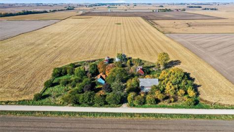 26567 H Avenue Hubbard IA 50122