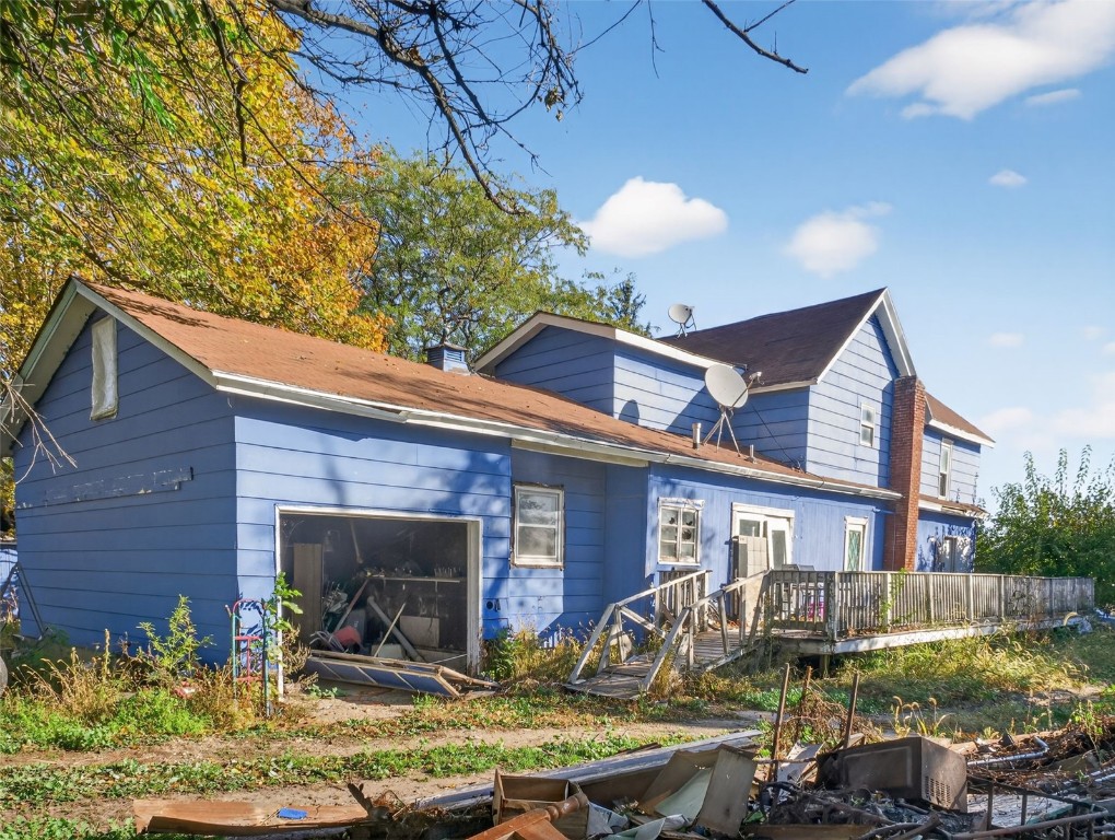 26567 H Avenue Hubbard IA 50122
