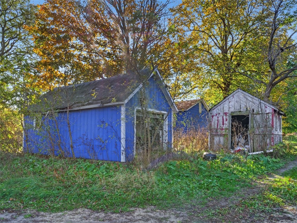 26567 H Avenue Hubbard IA 50122