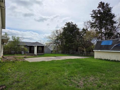 349 27th Avenue SW Cedar Rapids IA 52404