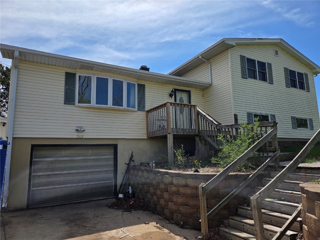 349 27th Avenue SW Cedar Rapids IA 52404