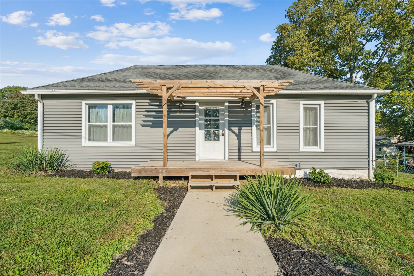 519 B Avenue SE Mt Vernon IA 52314