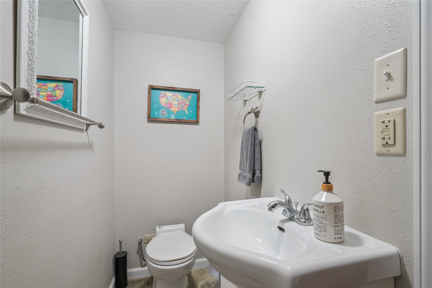 519 B Avenue SE Mt Vernon IA 52314