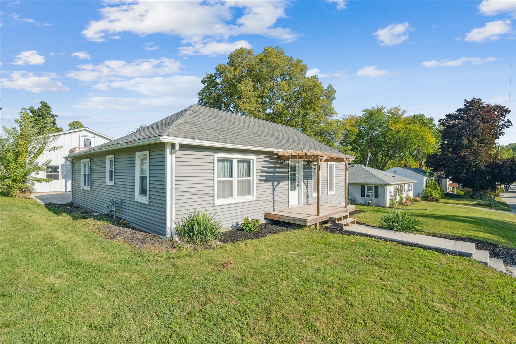 519 B Avenue SE Mt Vernon IA 52314