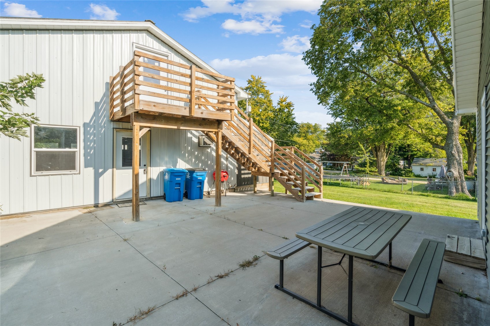 519 B Avenue SE Mt Vernon IA 52314