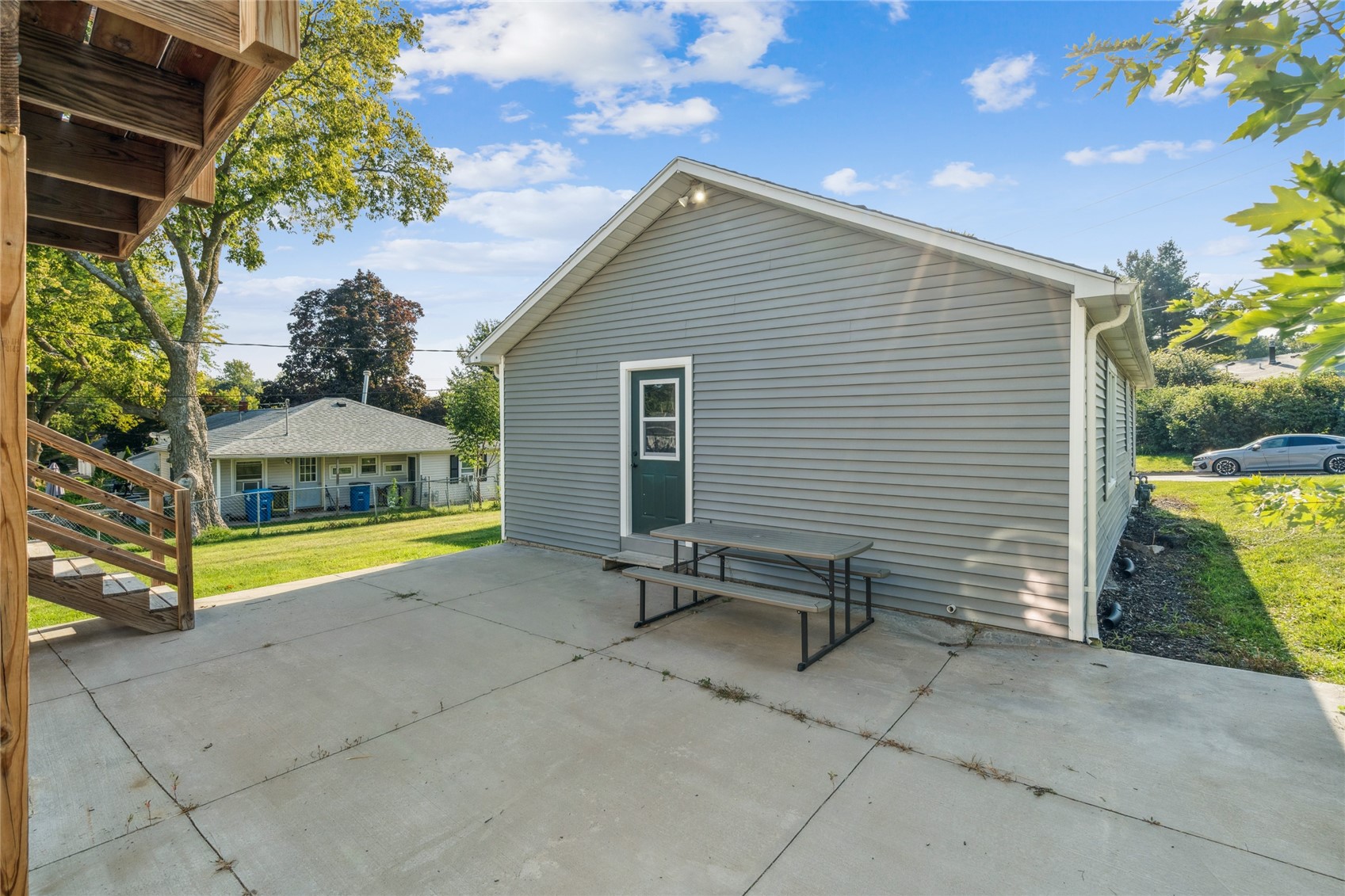 519 B Avenue SE Mt Vernon IA 52314