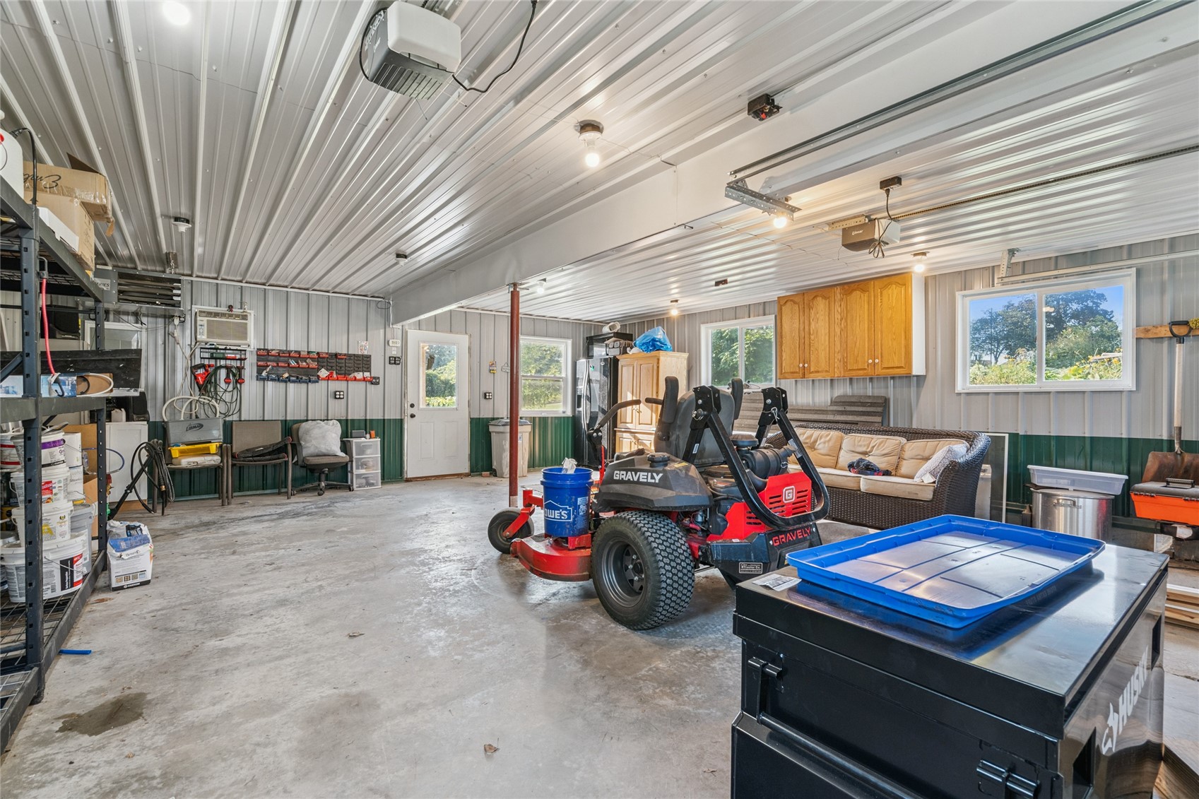 519 B Avenue SE Mt Vernon IA 52314