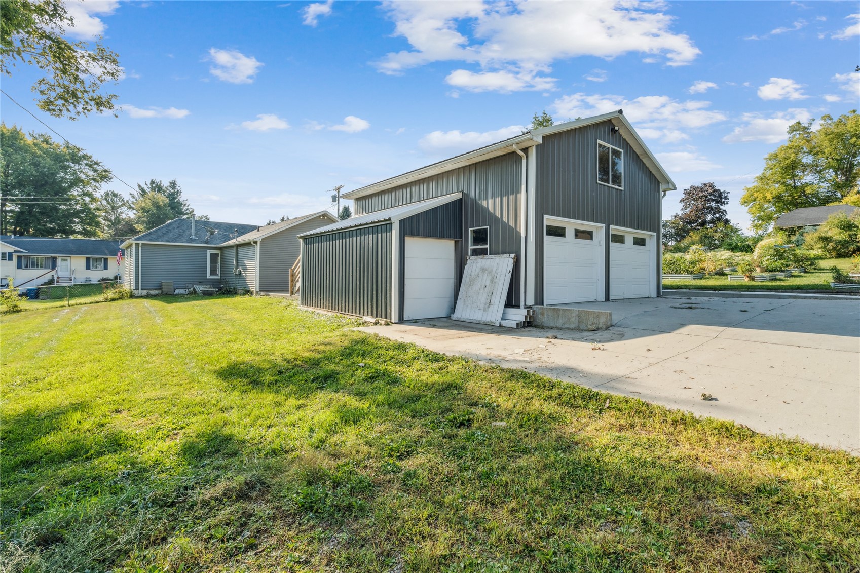 519 B Avenue SE Mt Vernon IA 52314