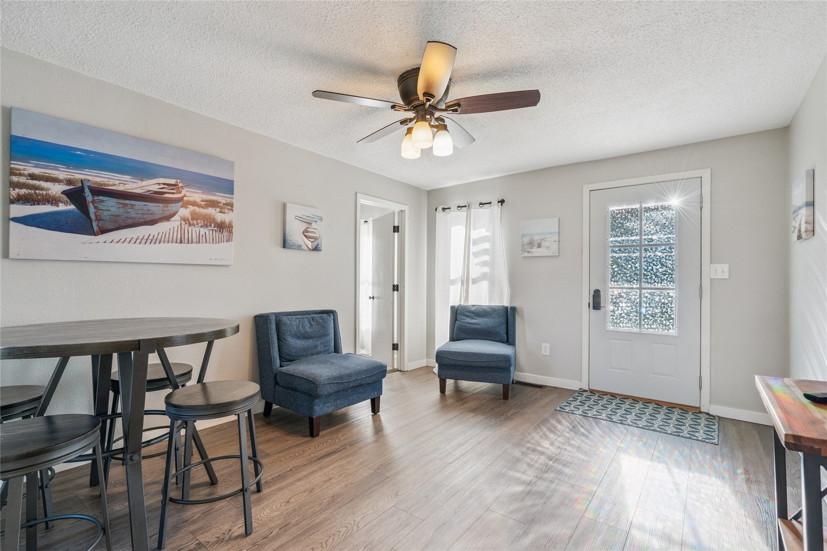 519 B Avenue SE Mt Vernon IA 52314