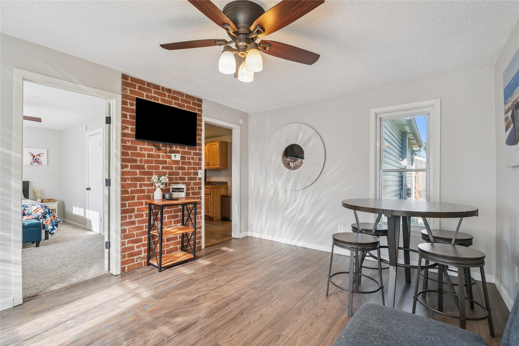 519 B Avenue SE Mt Vernon IA 52314