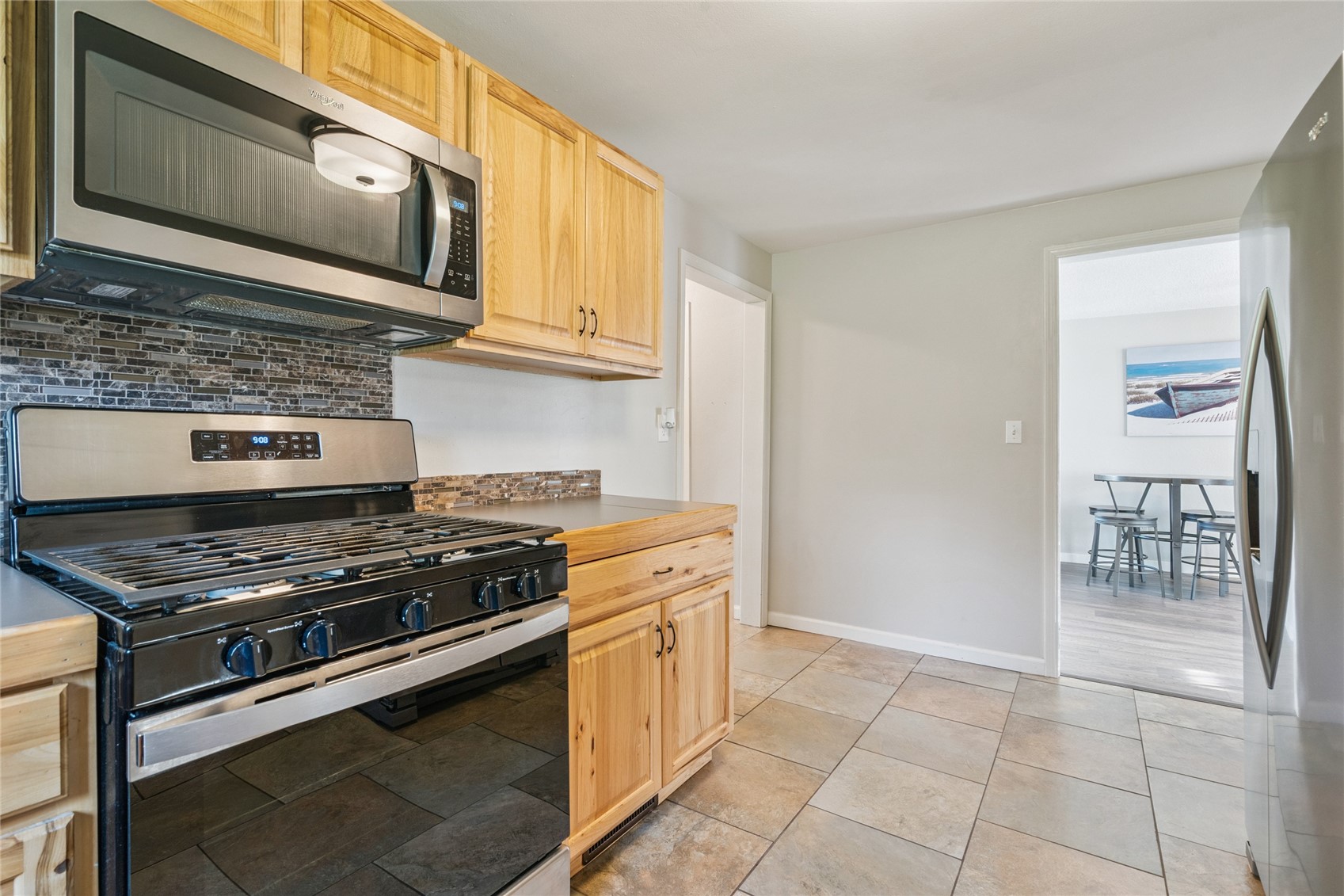 519 B Avenue SE Mt Vernon IA 52314