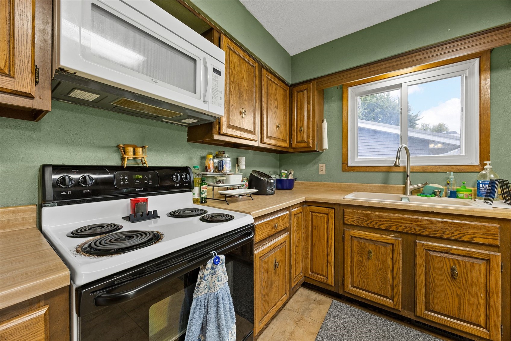 308 NW Cottage Street Shellsburg IA 52332