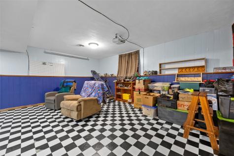 308 NW Cottage Street Shellsburg IA 52332