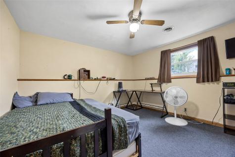 308 NW Cottage Street Shellsburg IA 52332