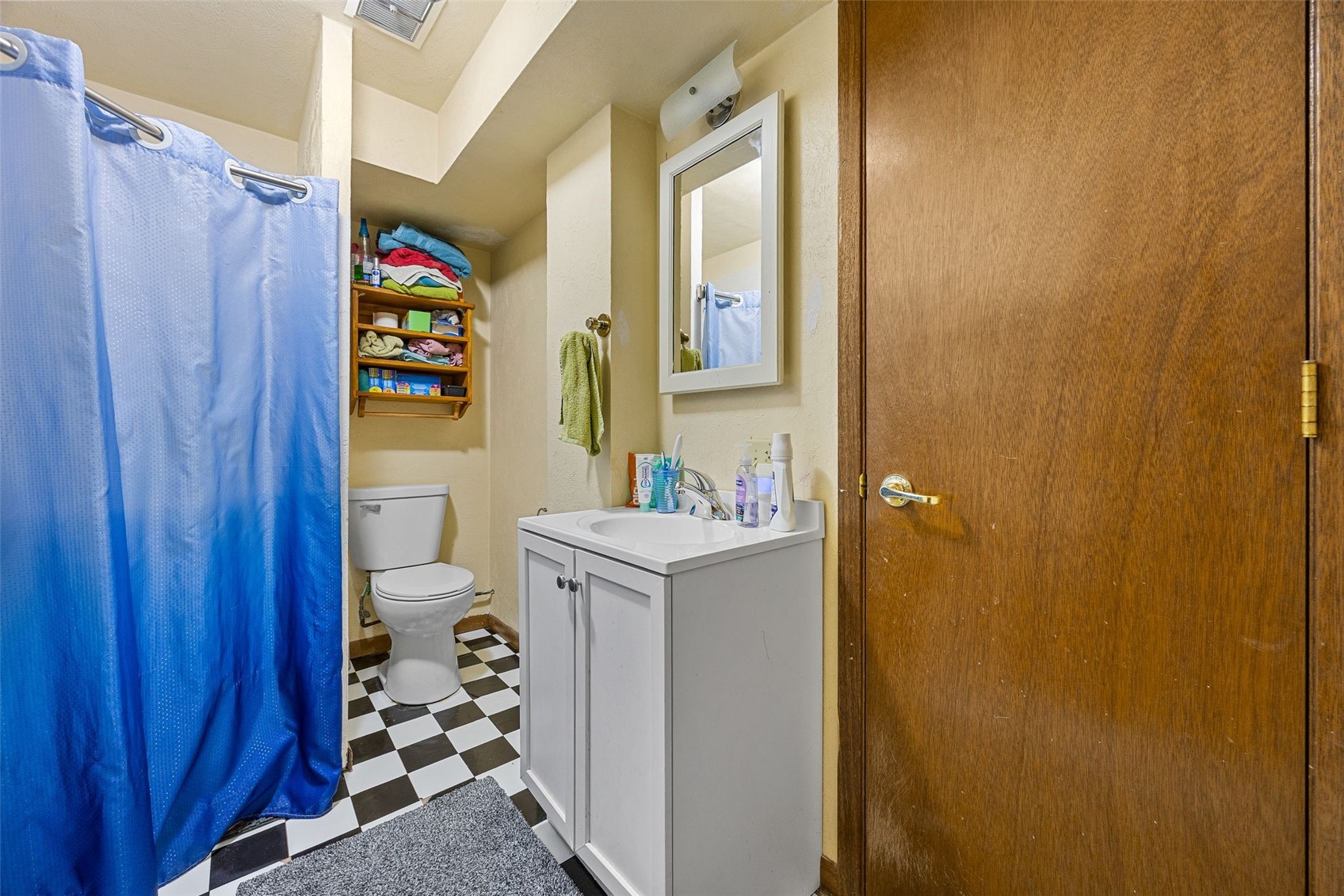 308 NW Cottage Street Shellsburg IA 52332