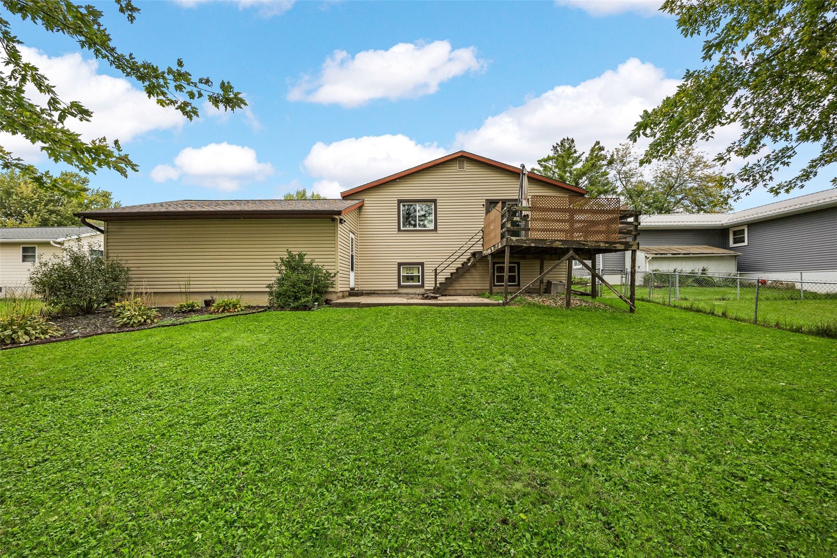 308 NW Cottage Street Shellsburg IA 52332