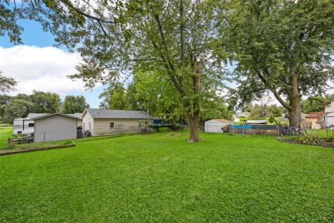 308 NW Cottage Street Shellsburg IA 52332