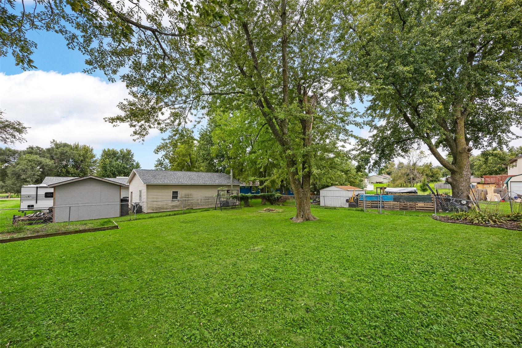 308 NW Cottage Street Shellsburg IA 52332