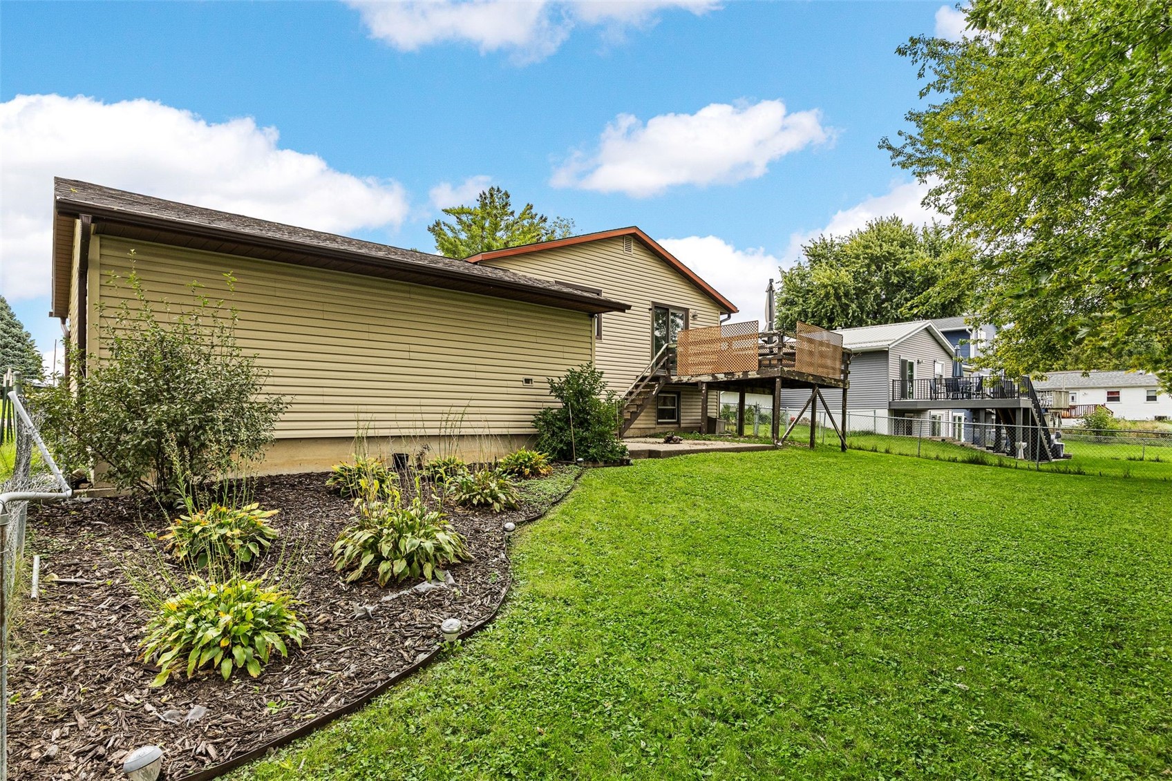 308 NW Cottage Street Shellsburg IA 52332