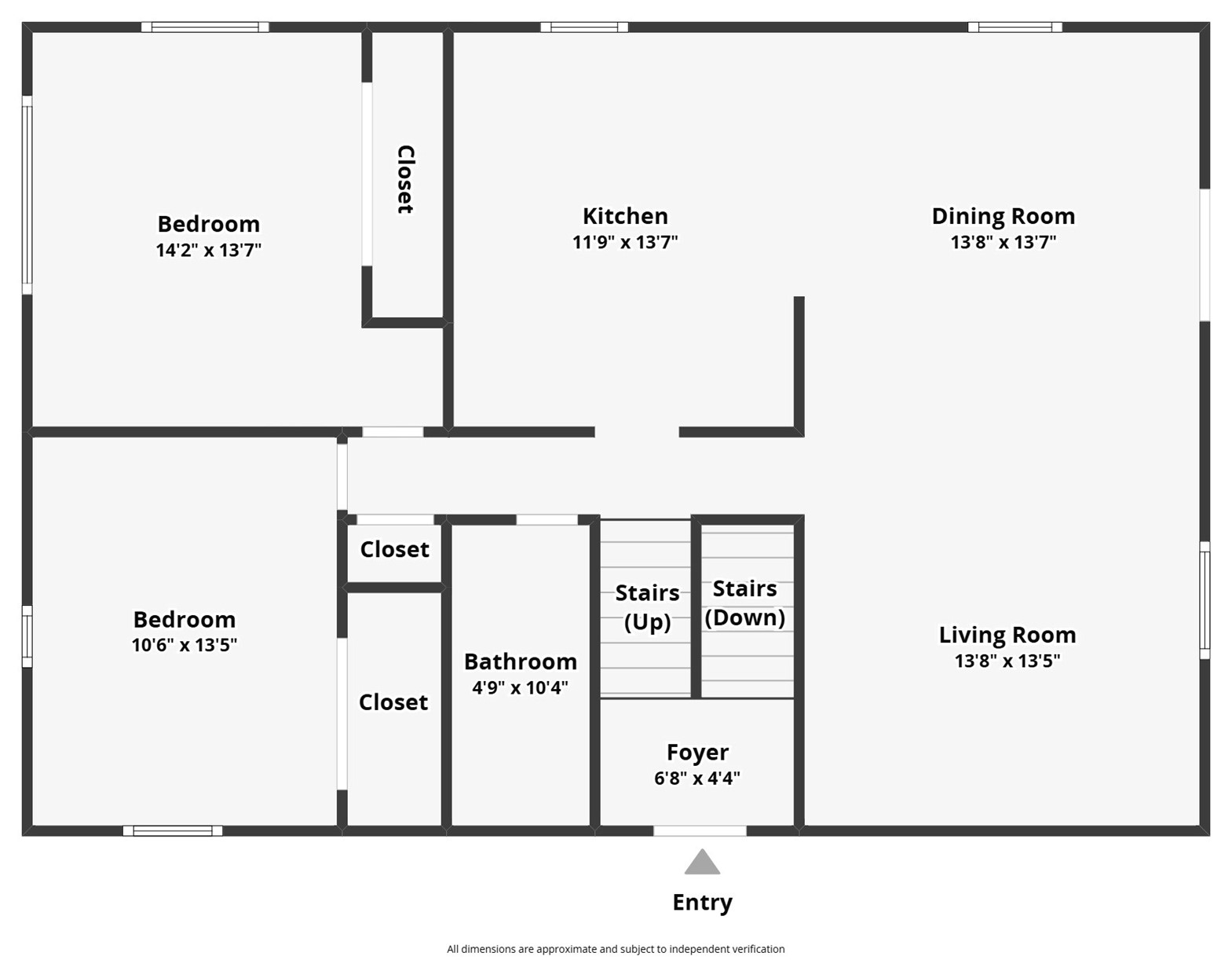 308 NW Cottage Street Shellsburg IA 52332