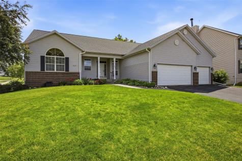2045 Newcastle Road Marion IA 52302