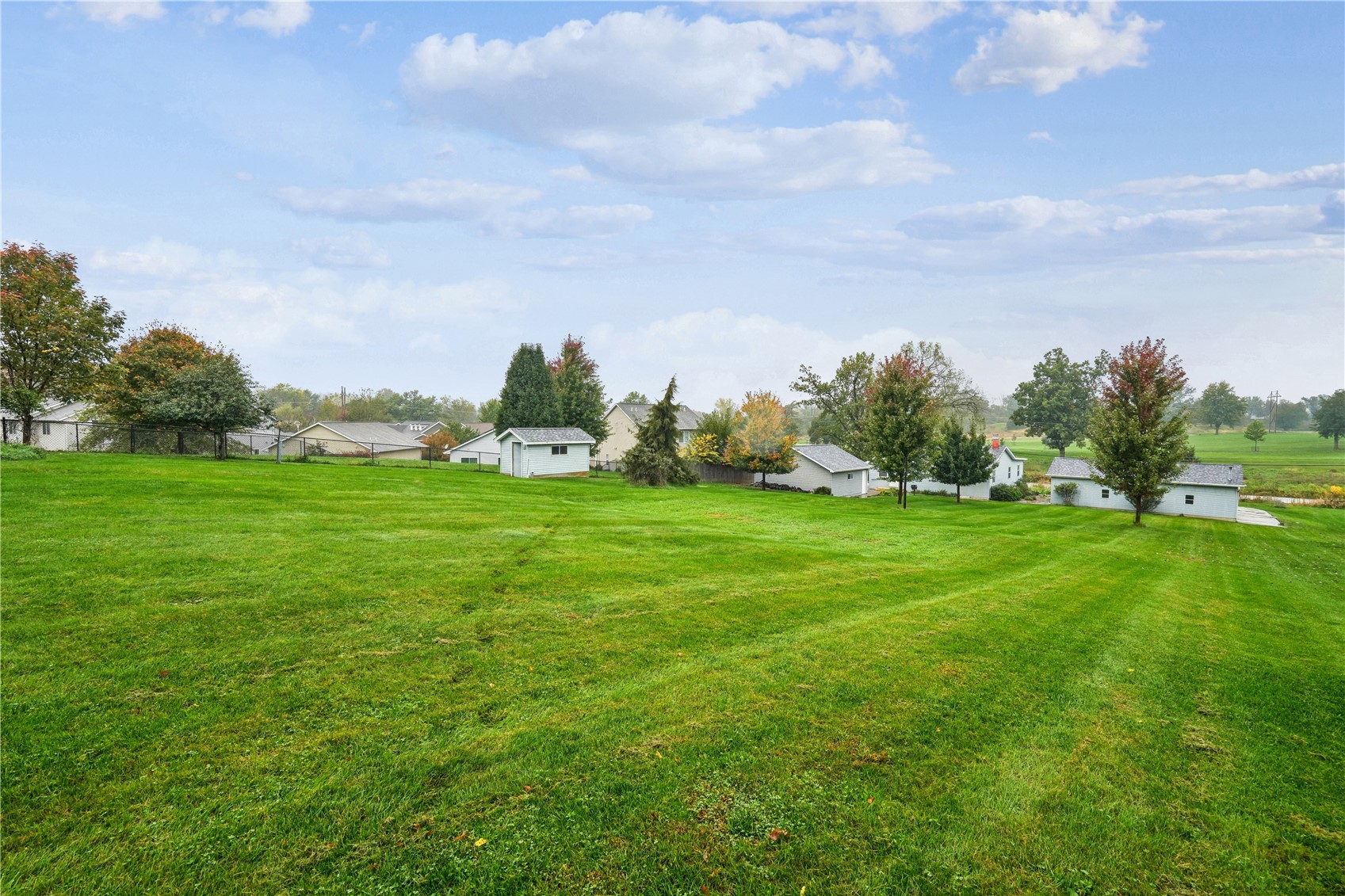 2135 Zika Avenue Cedar Rapids IA 52405