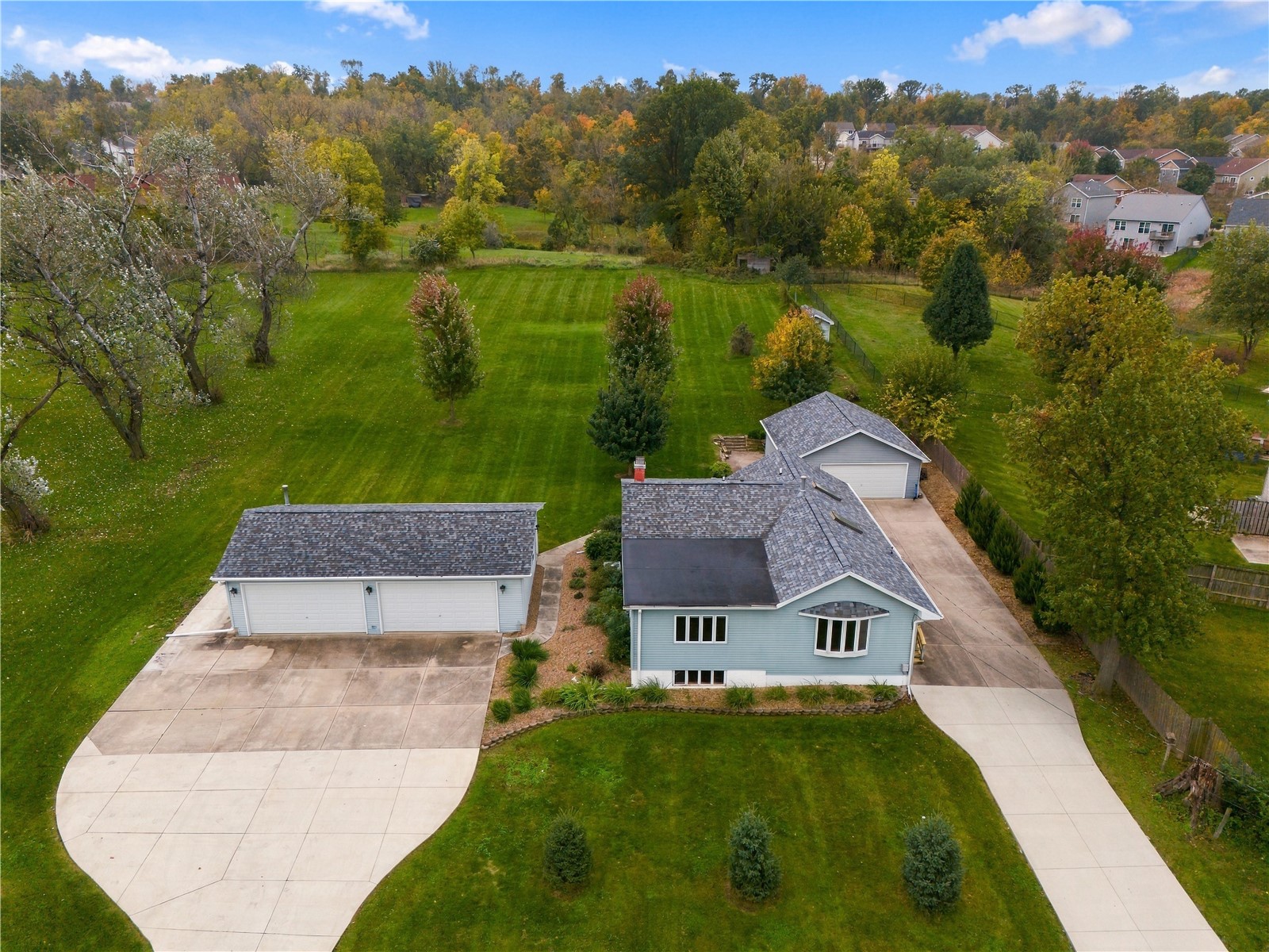 2135 Zika Avenue Cedar Rapids IA 52405