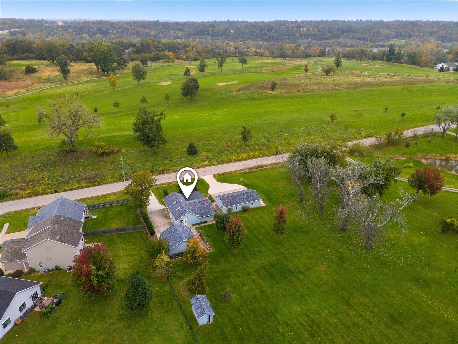 2135 Zika Avenue Cedar Rapids IA 52405