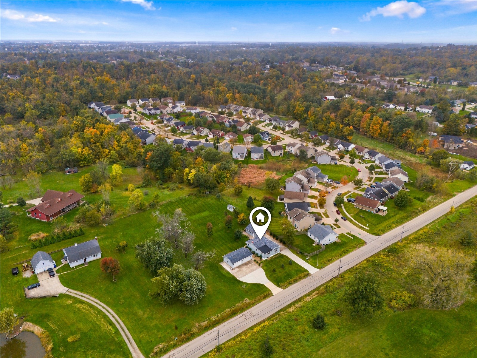 2135 Zika Avenue Cedar Rapids IA 52405