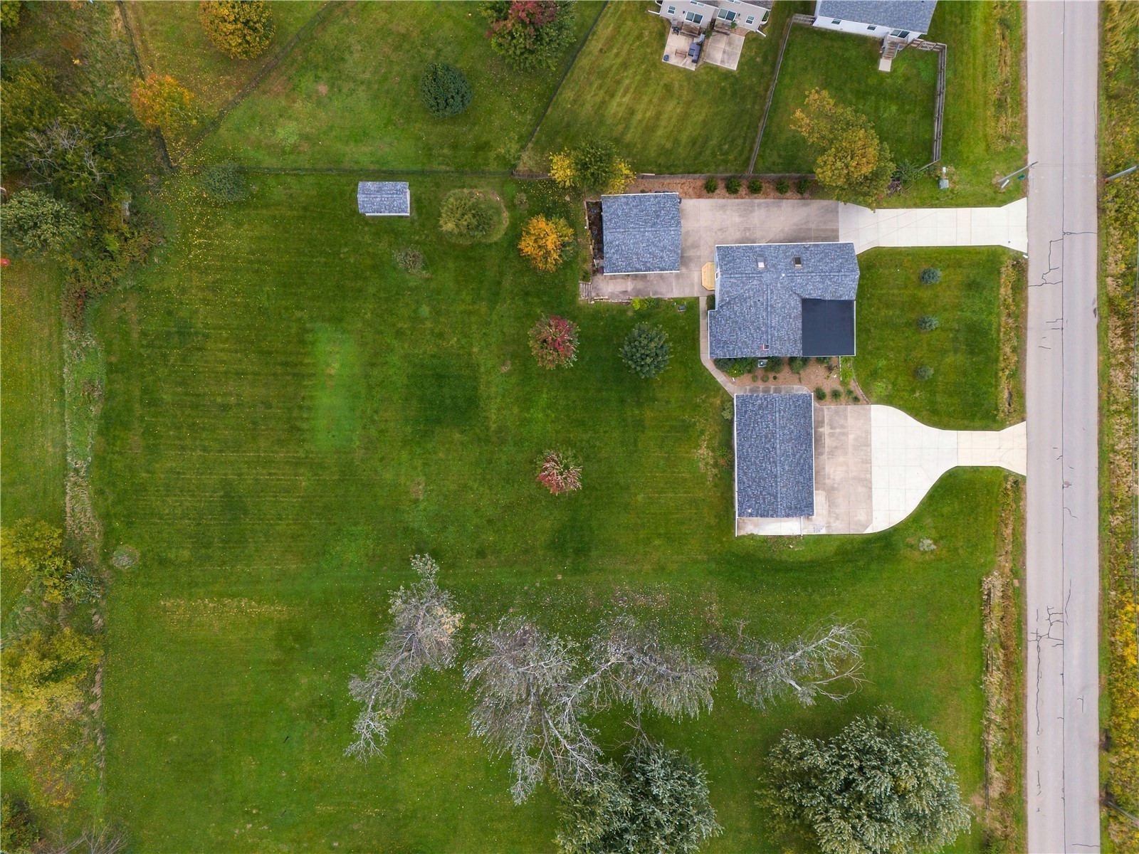 2135 Zika Avenue Cedar Rapids IA 52405