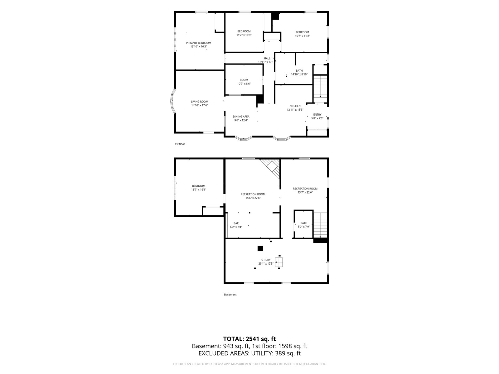 2135 Zika Avenue Cedar Rapids IA 52405