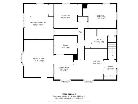 2135 Zika Avenue Cedar Rapids IA 52405