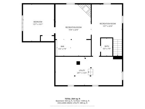 2135 Zika Avenue Cedar Rapids IA 52405