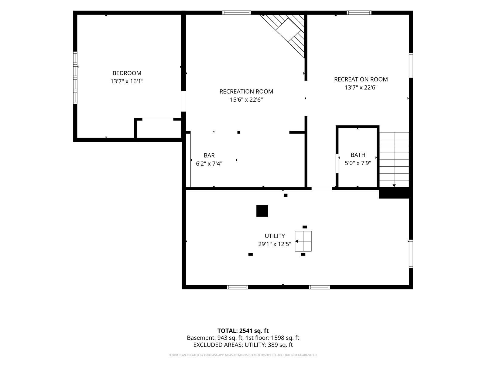 2135 Zika Avenue Cedar Rapids IA 52405