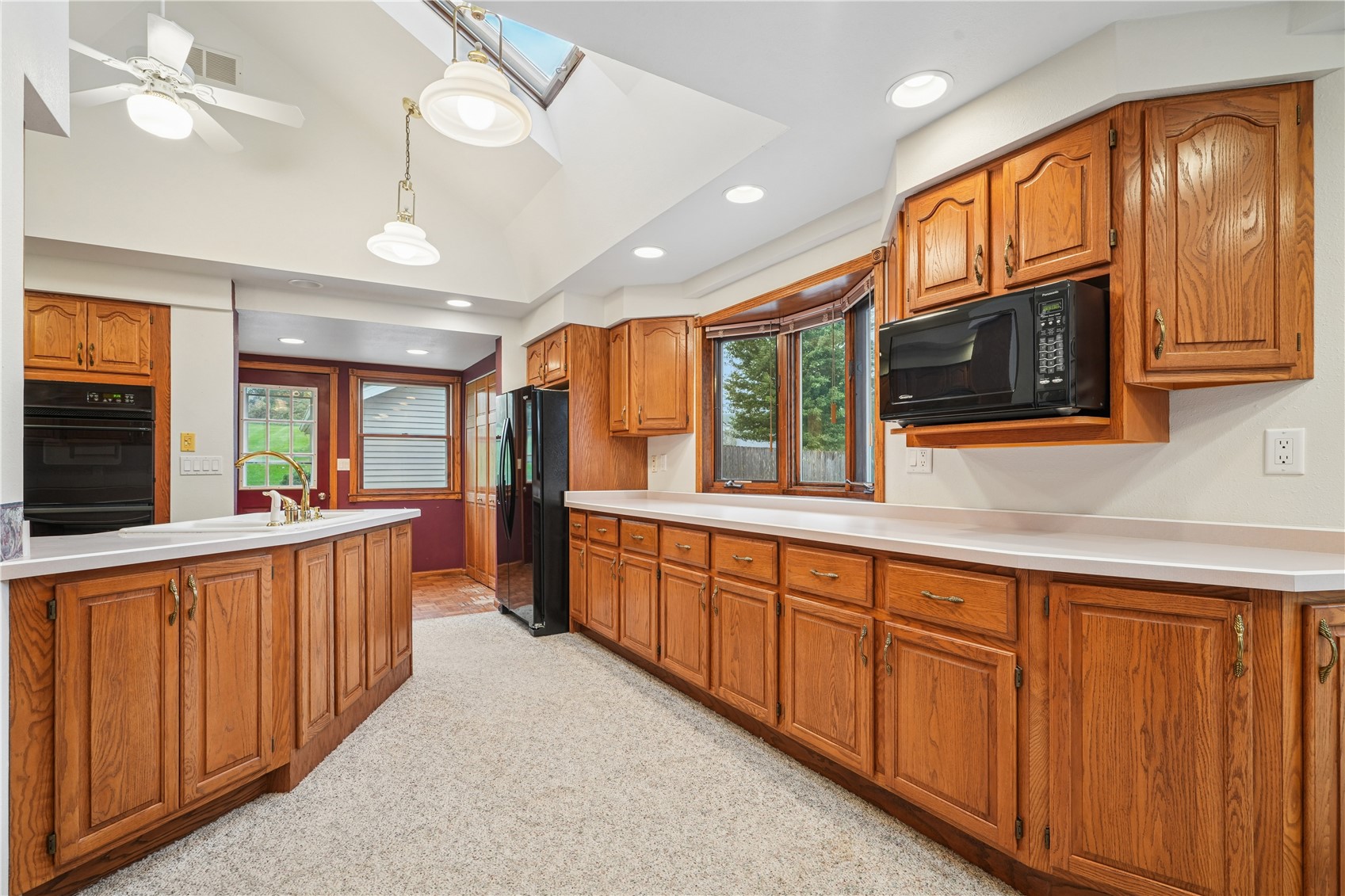 2135 Zika Avenue Cedar Rapids IA 52405