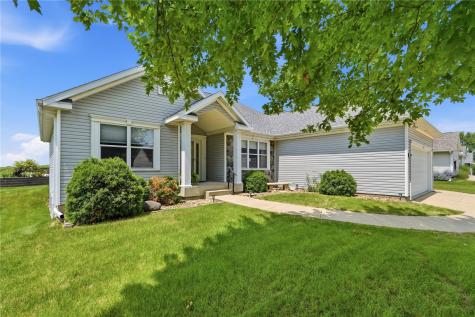4165 Deer Valley Drive Marion IA 52302