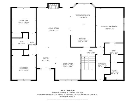 4165 Deer Valley Drive Marion IA 52302