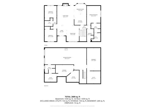 4165 Deer Valley Drive Marion IA 52302
