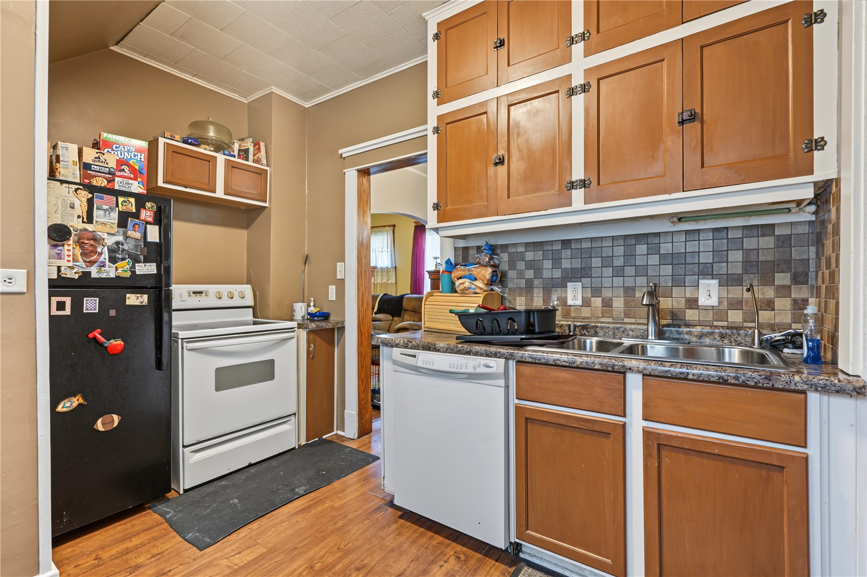 117 21st Street NE Cedar Rapids IA 52402