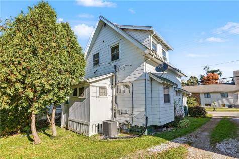 117 21st Street NE Cedar Rapids IA 52402