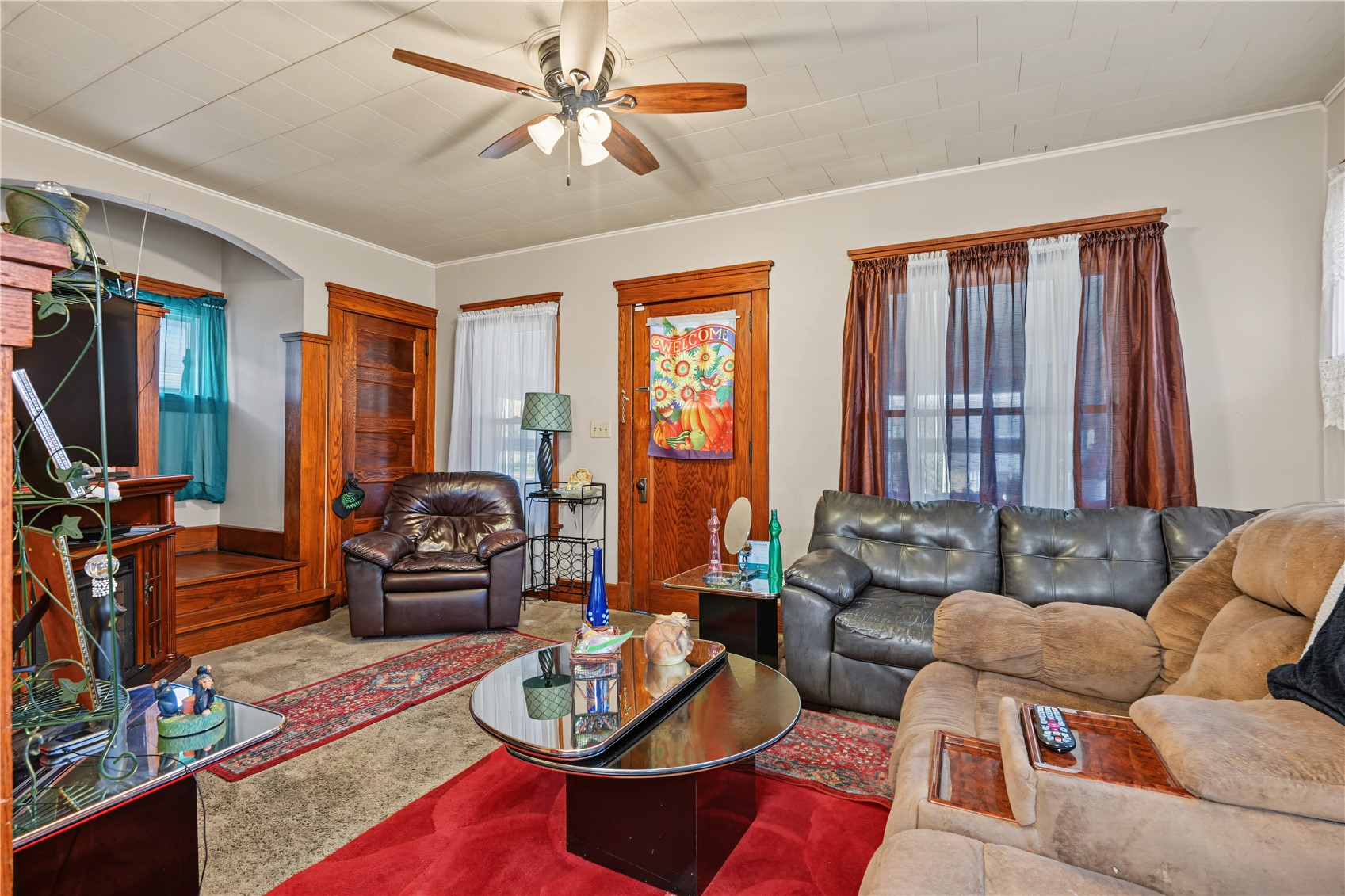 117 21st Street NE Cedar Rapids IA 52402