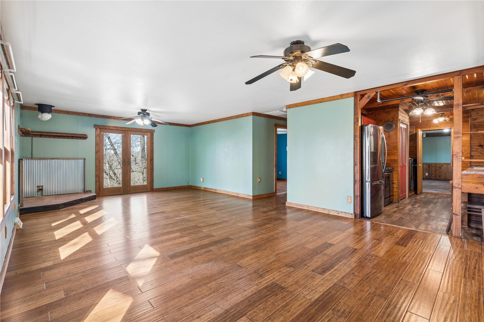 2576 58th Street Lane Vinton IA 52349