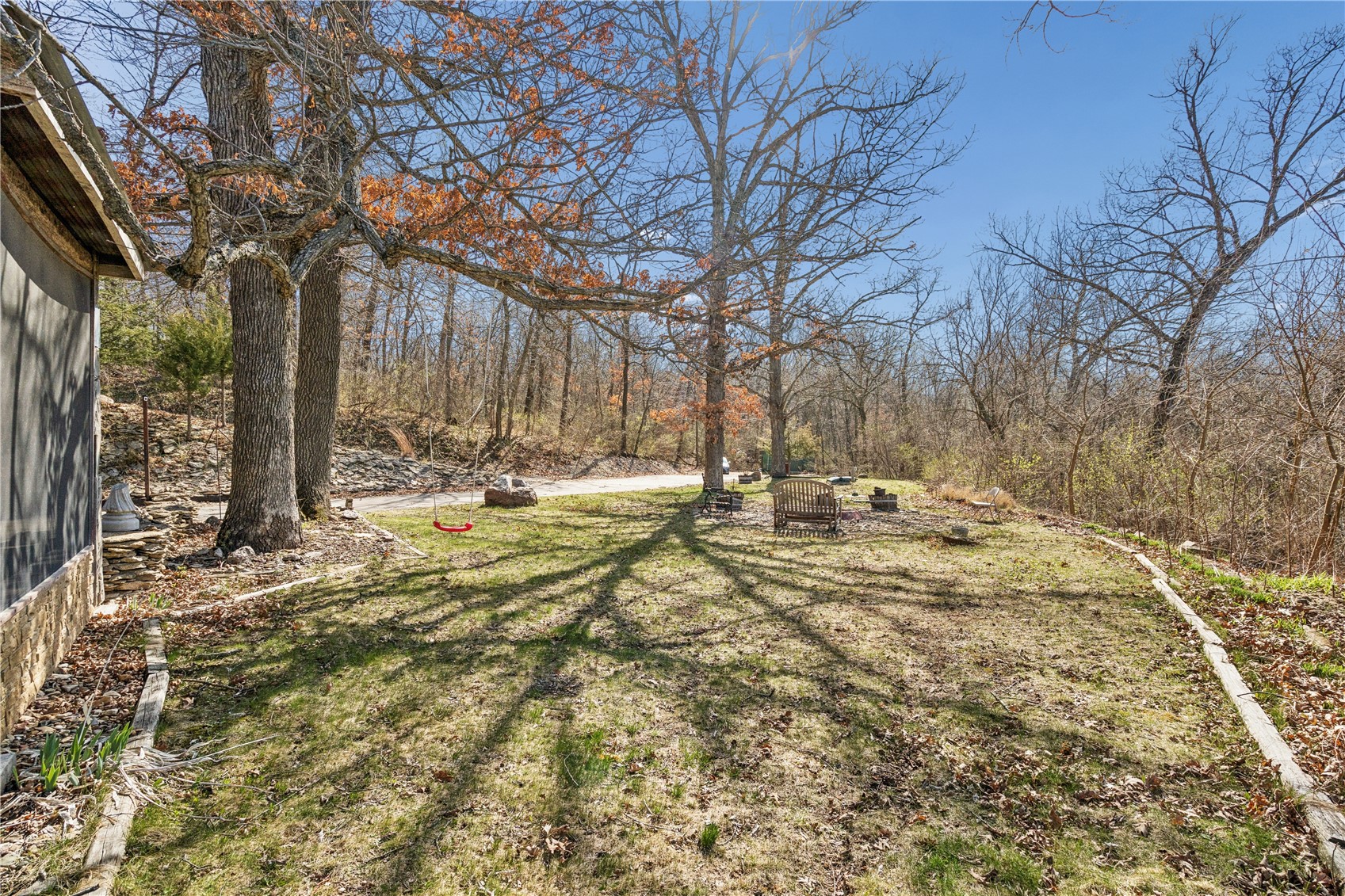 2576 58th Street Lane Vinton IA 52349