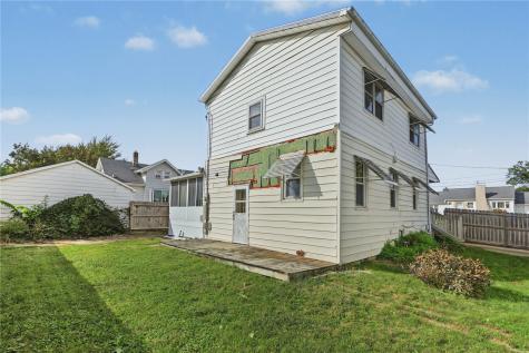 107 24th Avenue SW Cedar Rapids IA 52404
