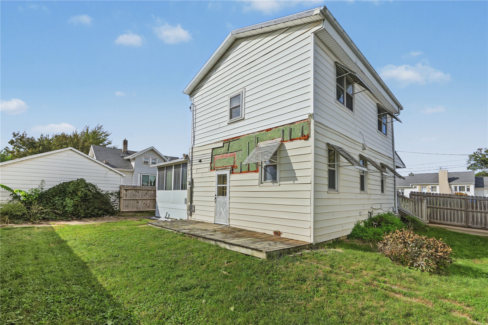 107 24th Avenue SW Cedar Rapids IA 52404