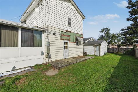 107 24th Avenue SW Cedar Rapids IA 52404