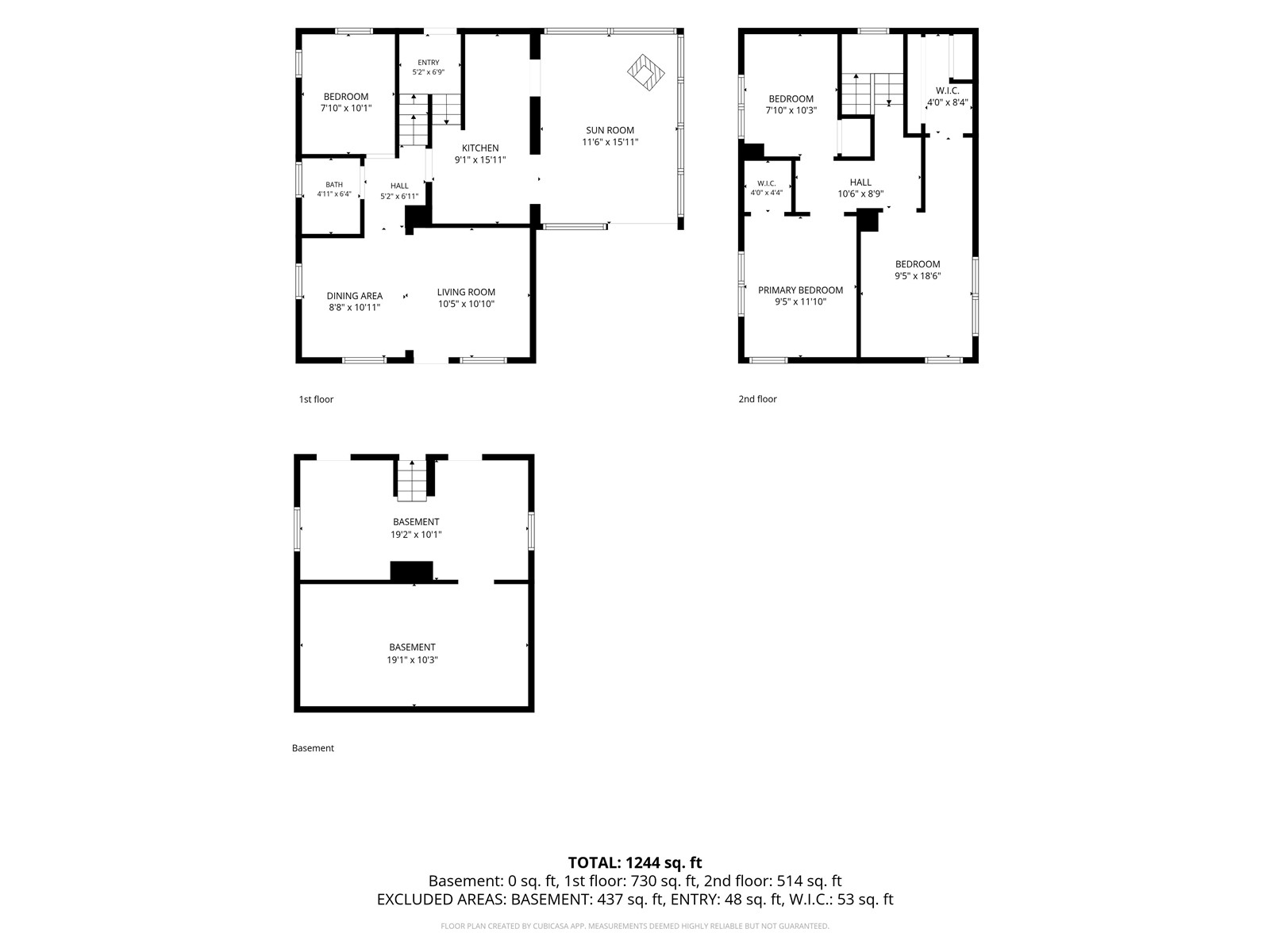107 24th Avenue SW Cedar Rapids IA 52404