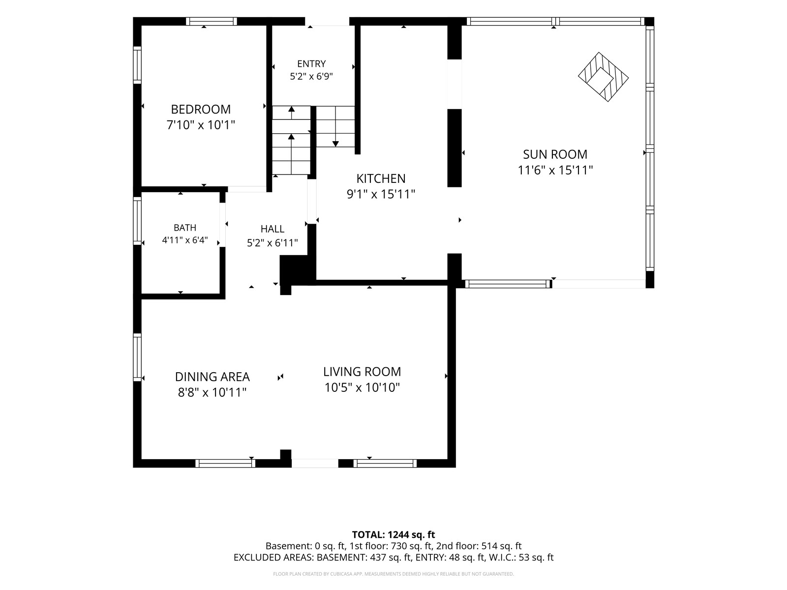 107 24th Avenue SW Cedar Rapids IA 52404