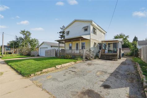 107 24th Avenue SW Cedar Rapids IA 52404